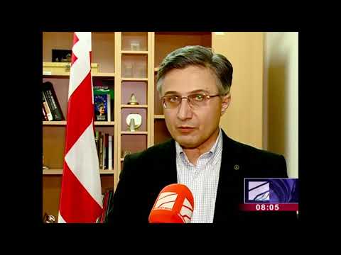 დეკანოზ გიორგი მამალაძესთან დაკავშირებით პრეზიდენტის პოზიციას კონსტიტუციონალისტები ეხმიანებიან